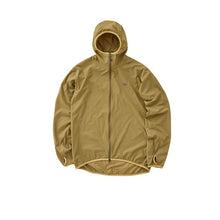 画像をギャラリービューアに読み込む, ティートン ブロス ウィンドリバーフーディ メンズ TETON BROS Wind River Hoody 2066SS 2COLOR