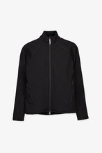 画像をギャラリービューアに読み込む, フーディニ ウィメンズ パワーアップジャケット HOUDINI W's Power Up Jacket True Black