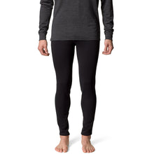 画像をギャラリービューアに読み込む, フーディニ ロングパワータイツ 男性用 HOUDINI M's Long Power Tights True Black
