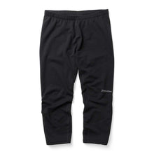 画像をギャラリービューアに読み込む, フーディニ ドロップニーパワータイツ 男性用 HOUDINI M's Drop Knee Power Tights True Black