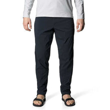 画像をギャラリービューアに読み込む, フーディニ メンズ ワジ パンツ  HOUDINI Ms Wadi Pants True Black