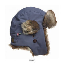 画像をギャラリービューアに読み込む, イスビョン SQUIRREL WINTER CAP(NEWロゴ) 5COLOR