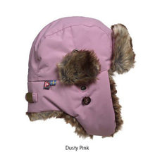 画像をギャラリービューアに読み込む, イスビョン SQUIRREL WINTER CAP(NEWロゴ) 5COLOR