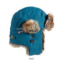 画像をギャラリービューアに読み込む, イスビョン SQUIRREL WINTER CAP(NEWロゴ) 5COLOR
