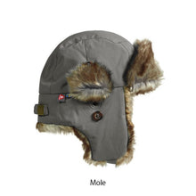画像をギャラリービューアに読み込む, イスビョン SQUIRREL WINTER CAP(NEWロゴ) 5COLOR