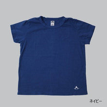 画像をギャラリービューアに読み込む, ボーゲン プルークマンティ BOGEN  PFLUGMAN TEE 3COLOR SALE