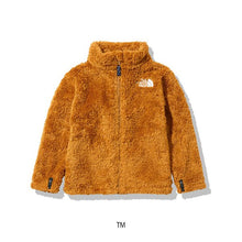 画像をギャラリービューアに読み込む, ザ・ノースフェイス シェルパフリースジャケット キッズ THE NORTH FACE Sherpa Fleece Jacket 2COLOR SALE