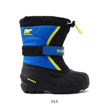 画像をギャラリービューアに読み込む, ソレル チルドレンフルーリー SOREL Childrens Flurry 2COLOR SALE