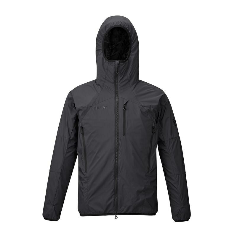 ミレー ブリーズバリヤー トイ II ジャケット MILLET BREATHEBARRIER TOI II JACKET 2COLOR
