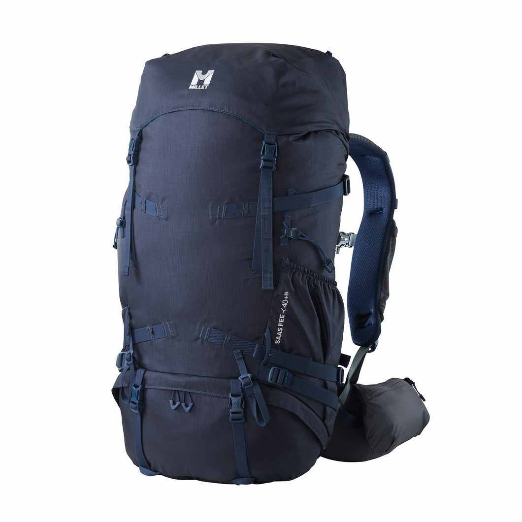 ミレー サースフェー NX 40+5 MILLET SAASFEE NX 40+5 SAPHIR