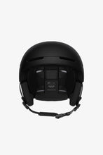 画像をギャラリービューアに読み込む, ポック オベックス ワイドフィット ミップス POC OBEX WF MIPS Uranium Black Matt
