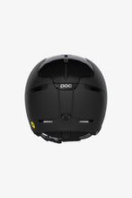 画像をギャラリービューアに読み込む, ポック オベックス ワイドフィット ミップス POC OBEX WF MIPS Uranium Black Matt
