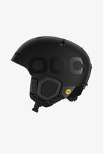 画像をギャラリービューアに読み込む, ポック フォーニックス BC POC FORNIX BC Uranium Black Matt
