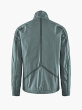 画像をギャラリービューアに読み込む, クレッタルムーセン アンサー ウィンド ジャケット 男性用 KLATTERMUSEN Ansur Wind Jacket MENS Stone Blue

