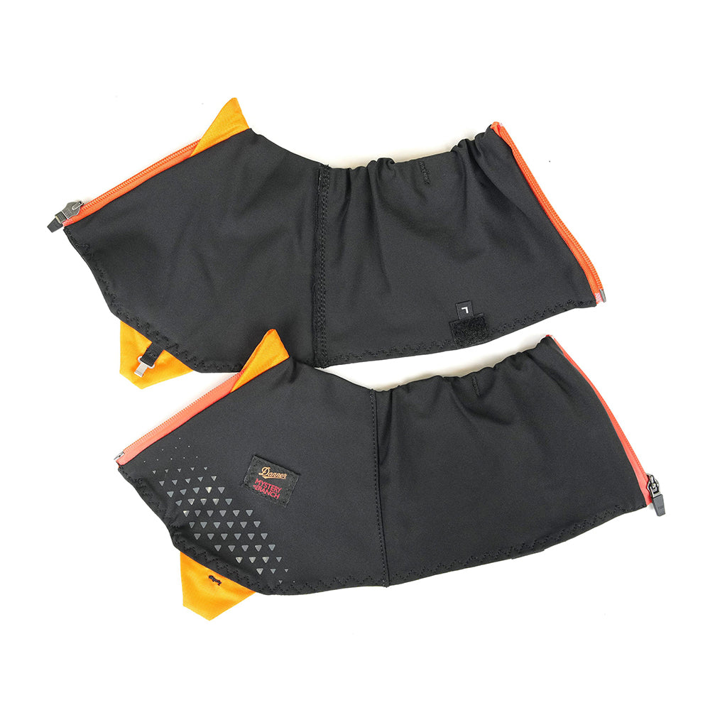 ミステリーランチ×ダナー ゲイター MYSTERYRANCH×Danner GAITER コラボレーションモデル