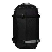 画像をギャラリービューアに読み込む, ポック ディメンション VPD バックパック POC DIMENSION VPD BACKPACK Uranium Black
