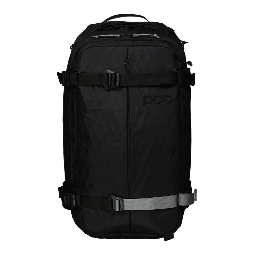 ポック ディメンション VPD バックパック POC DIMENSION VPD BACKPACK Uranium Black