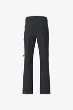 画像をギャラリービューアに読み込む, ノローナ リンゲン フレックス1 ライト パンツ 男性用 Norrona Lyngen Flex1 Light Pants MEN Caviar
