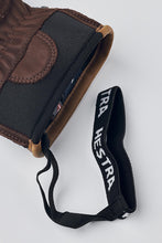 画像をギャラリービューアに読み込む, ヘストラ ワカヤマ ミット HESTRA WAKAYAMA MITT NAVY/BROWN
