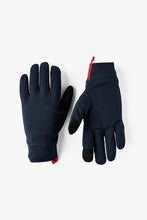 画像をギャラリービューアに読み込む, ヘストラ タッチ ポイント ドライ ウール HESTRA TOUCH POINT DRY WOOL NAVY レターパックライト発送商品
