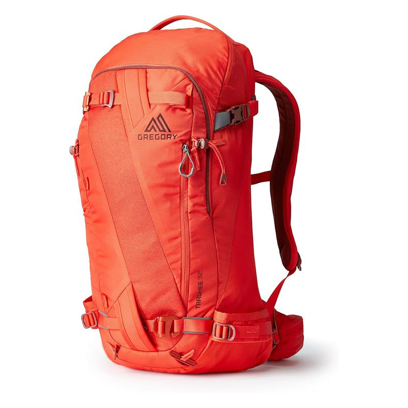 グレゴリー ターギー32 ガンマレッド GREGORY TARGHEE32
