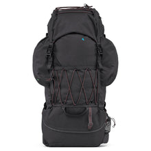 画像をギャラリービューアに読み込む, クレッタルムーセン KLATTERMUSEN Ymer 2.0 Raven 65L+12L
