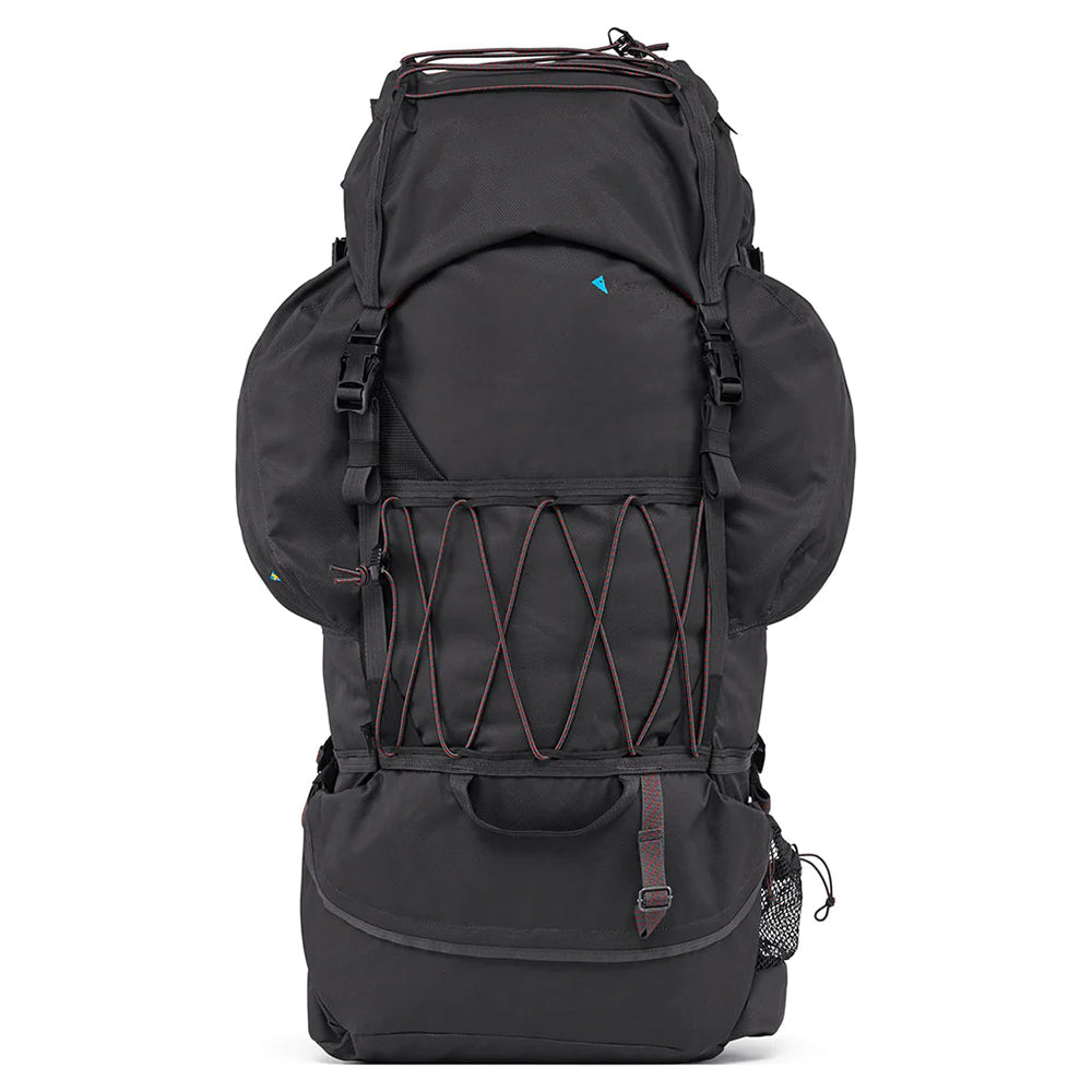 クレッタルムーセン KLATTERMUSEN Ymer 2.0 Raven 65L+12L