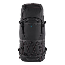 画像をギャラリービューアに読み込む, クレッタルムーセン KLATTERMUSEN Bergelmer 30L Raven
