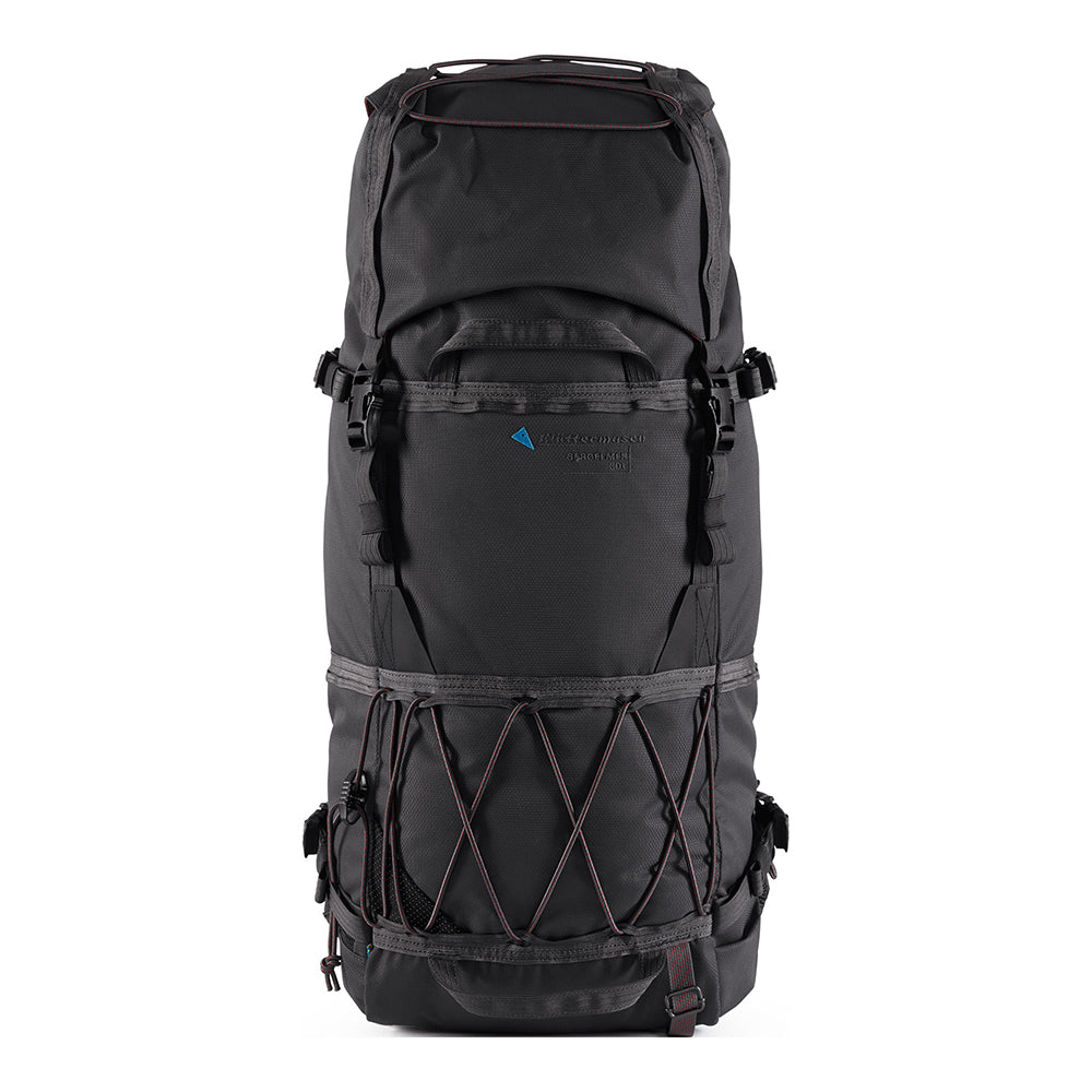 クレッタルムーセン KLATTERMUSEN Bergelmer 30L Raven