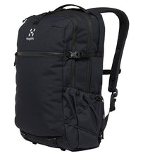 画像をギャラリービューアに読み込む, ホグロフス ヤーベ マルチ 28 ユニセックス Haglofs Jarve Multi 28 UNISEX True Black
