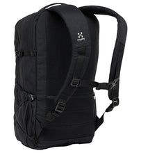 画像をギャラリービューアに読み込む, ホグロフス ヤーベ マルチ 28 ユニセックス Haglofs Jarve Multi 28 UNISEX True Black
