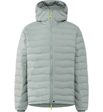 画像をギャラリービューアに読み込む, ホグロフス スピッツ ダウン フード 男性用 HAGLOFS Spitz Down Hood MEN 2COLOR
