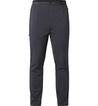 画像をギャラリービューアに読み込む, ホグロフス リム ヒューズ II パンツ 男性用 HAGLOFS LIM Fuse II Pant Men True Black
