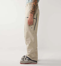 画像をギャラリービューアに読み込む, ホグロフス ナロ ツーリング ゴアテックス パンツ 男性用 HAGLOFS Nallo Touring GTX Pant MEN Chalk Beige
