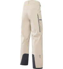 画像をギャラリービューアに読み込む, ホグロフス ナロ ツーリング ゴアテックス パンツ 男性用 HAGLOFS Nallo Touring GTX Pant MEN Chalk Beige
