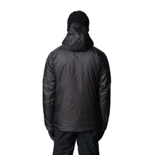 画像をギャラリービューアに読み込む, フーディニ ダンフリ 男性用 HOUDINI M&#39;s Dunfri true black
