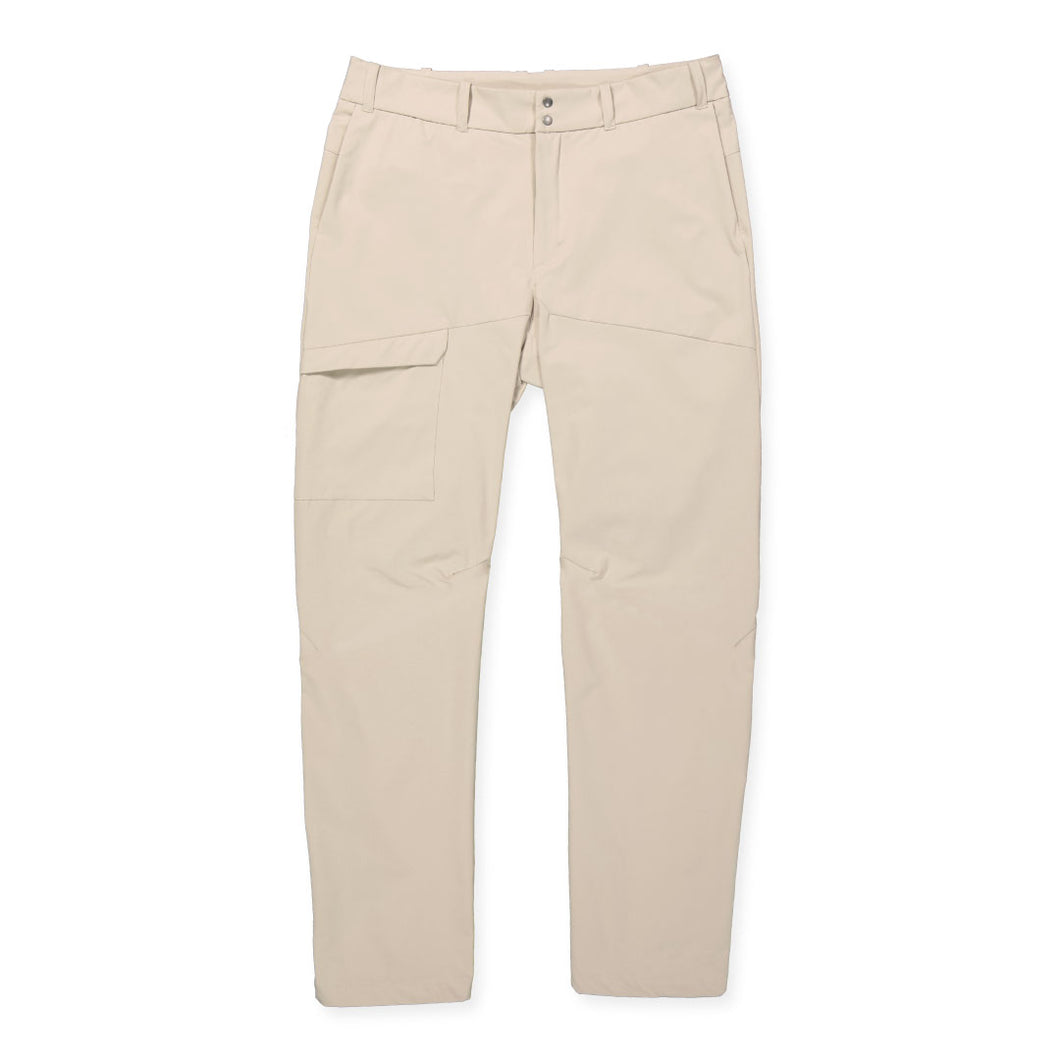 フーディニ メンズ ゴー パンツ HOUDINI Ms Go Pants Sandstorm