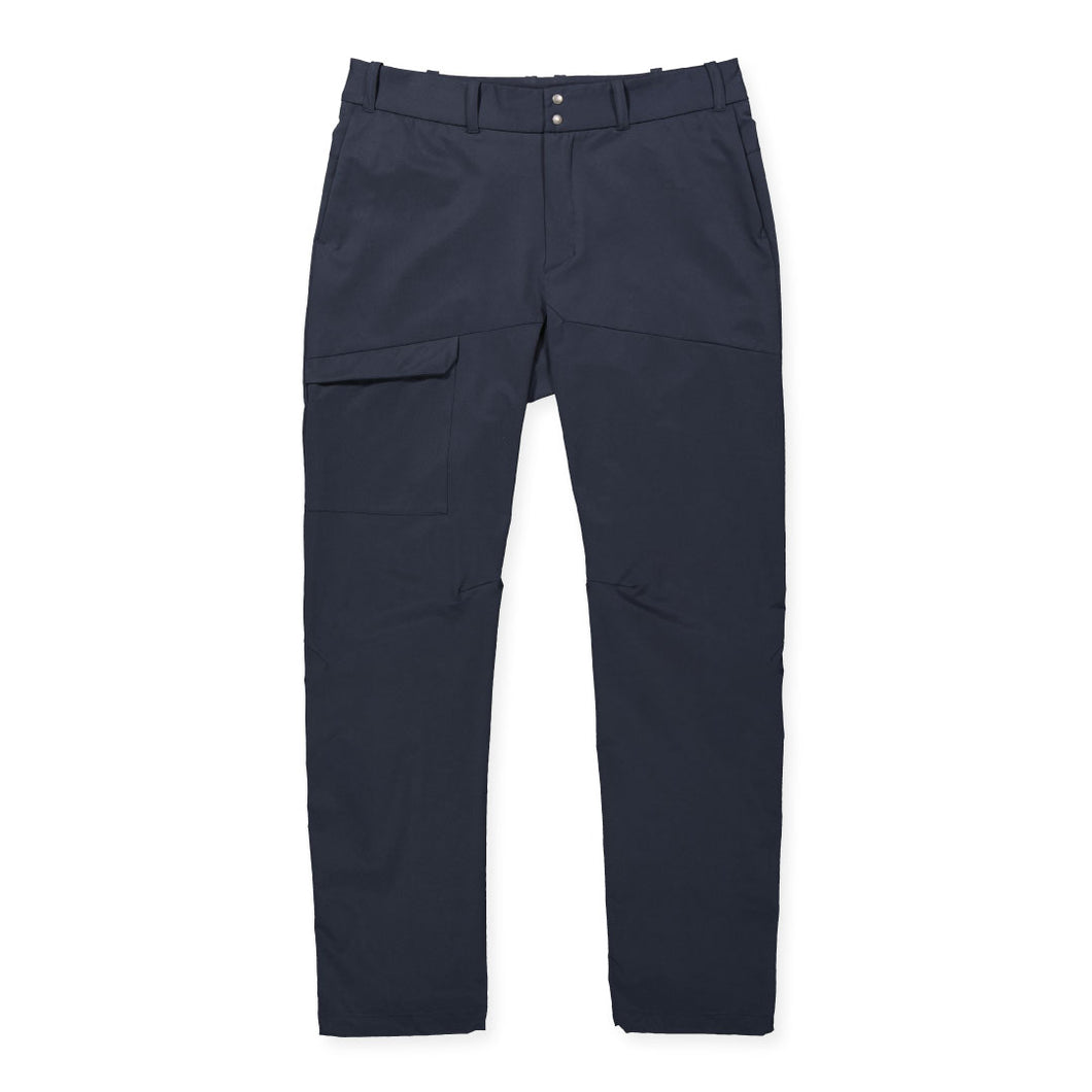 フーディニ メンズ ゴー パンツ HOUDINI Ms Go Pants Blueillusion