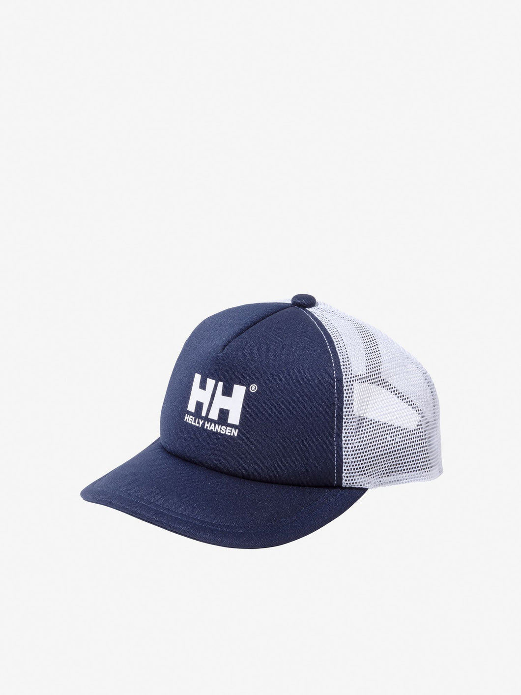 ヘリーハンセン HH ロゴ メッシュ キャップ HELLY HANSEN HH LOGO MESH CAP DN COLOR