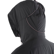 画像をギャラリービューアに読み込む, クレッタルムーセン アトレ 3.0 ジャケット 男性用 KLATTERMUSEN Lightweight Down Jacket Raven
