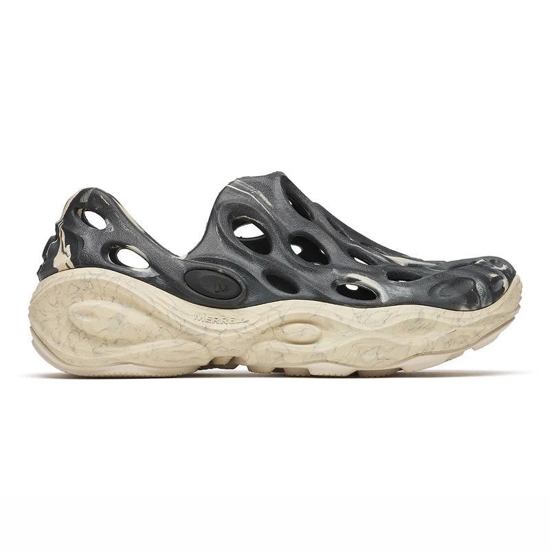 メレル ハイドロ ネクスト ジェン モック メンズ MERRELL HYDRO NEXT GEN MOC BLACK/EGGSHELL
