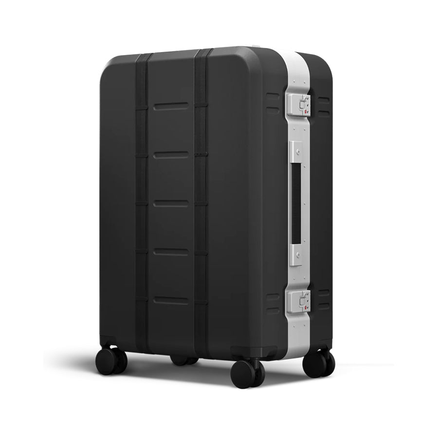 ディービー ランマク プロ チェックイン ラゲッジ ラージ シルバー DB Ramverk Pro Check-in Luggage Large Silver