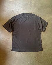 画像をギャラリービューアに読み込む, マンネンロウ アクシオ ウール ハイカー ティー 迷迭香 AXIO WOOL HIKER TEE 4COLOR

