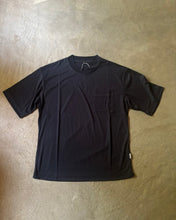 画像をギャラリービューアに読み込む, マンネンロウ アクシオ ウール ハイカー ティー 迷迭香 AXIO WOOL HIKER TEE 4COLOR
