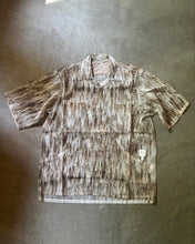 画像をギャラリービューアに読み込む, マンネンロウ メッシュ H/S シャツ 迷迭香 MESH H/S SHIRT 2COLOR
