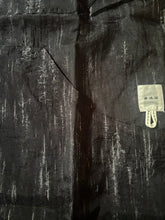 画像をギャラリービューアに読み込む, マンネンロウ メッシュ H/S シャツ 迷迭香 MESH H/S SHIRT 2COLOR
