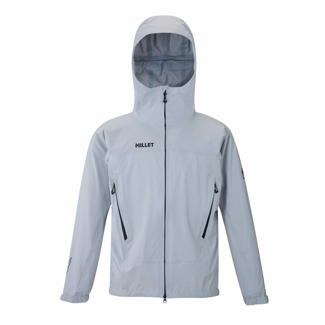 ミレー ティフォン ストレッチ ジャケット メンズ MILLET TYPHON ST JACKET MENS SHARK