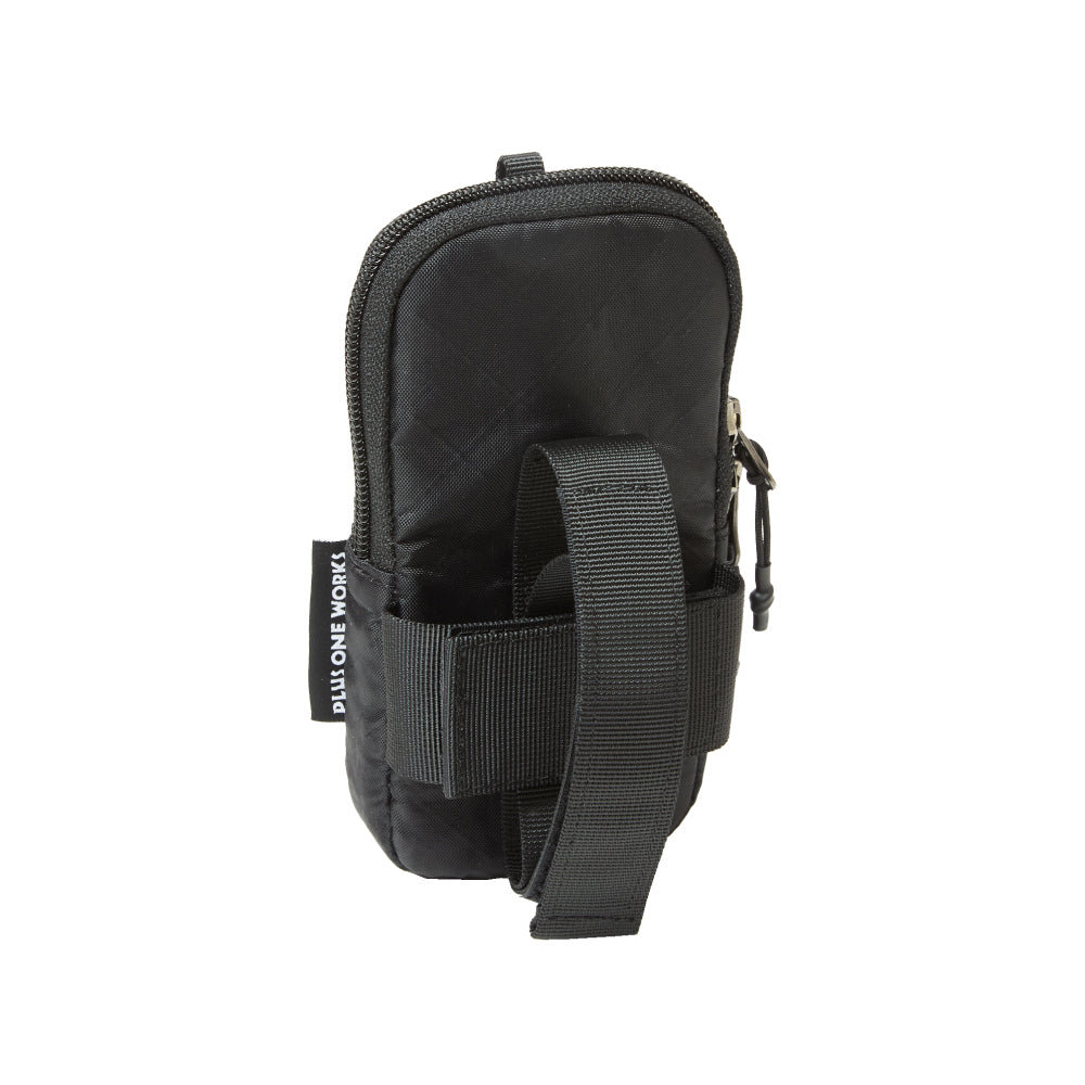 プラスワンワークス モバイルツールケース PLUS ONE WORKS MOBILE TOOL CASE 2COLOR