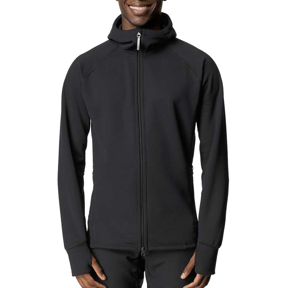 フーディニ モノエアフーディ 男性用 HOUDINI M's Mono Air Houdi true black SALE