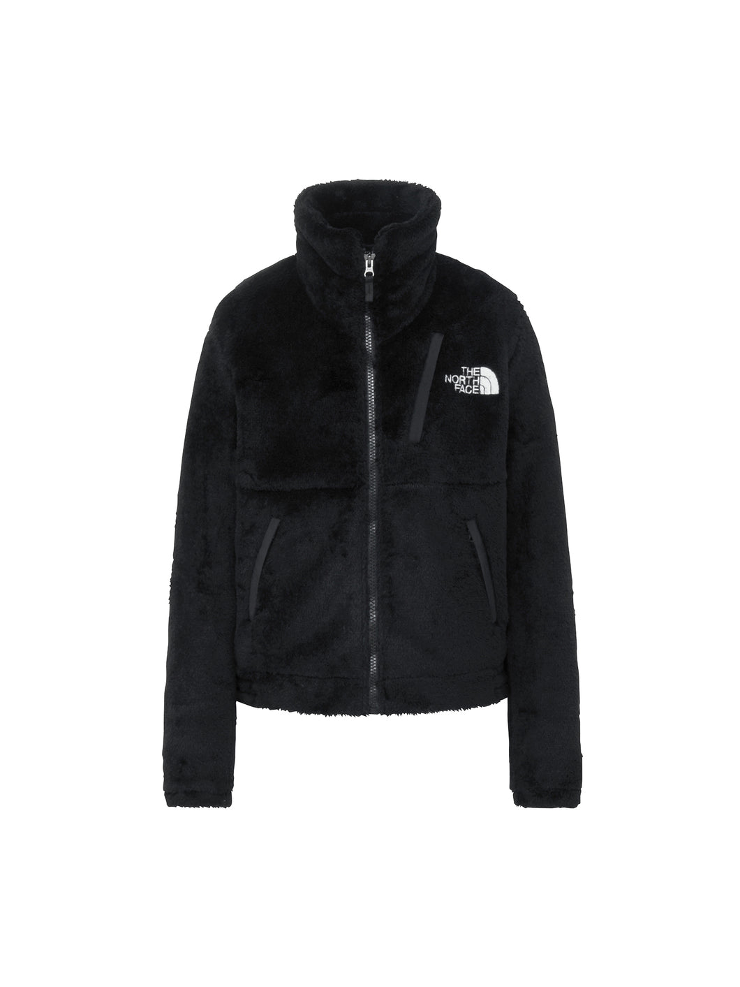 ザ・ノースフェイス ショートバーサロフトジャケット レディース THE NORTH FACE SHORT VERSA LOFT JACKET WMNS 2COLOR 初期不良以外のご返品不可商品